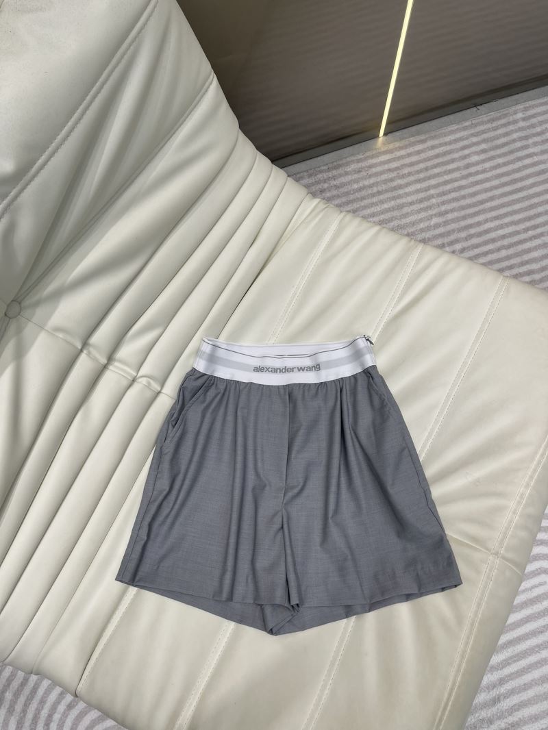 Alexander Wang Short Pants